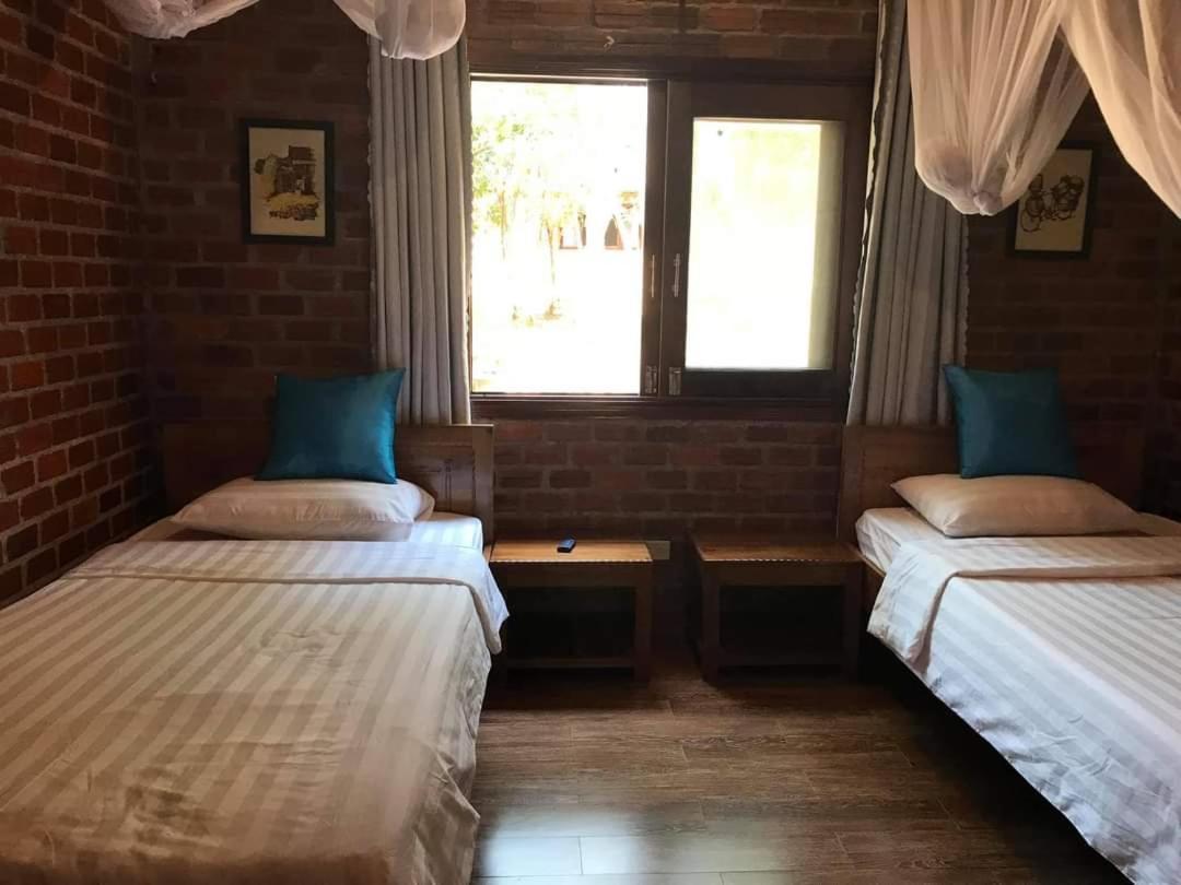 An Yen Resort Phu Quoc Habitación foto
