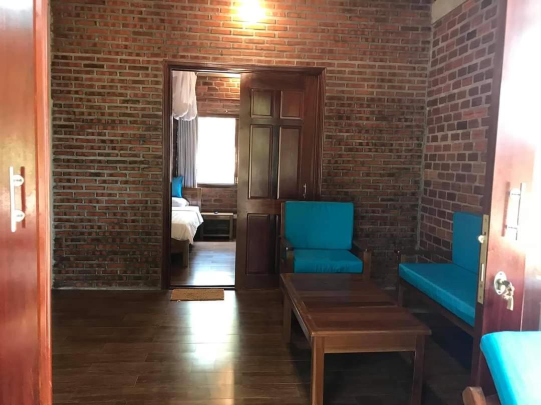 An Yen Resort Phu Quoc Habitación foto