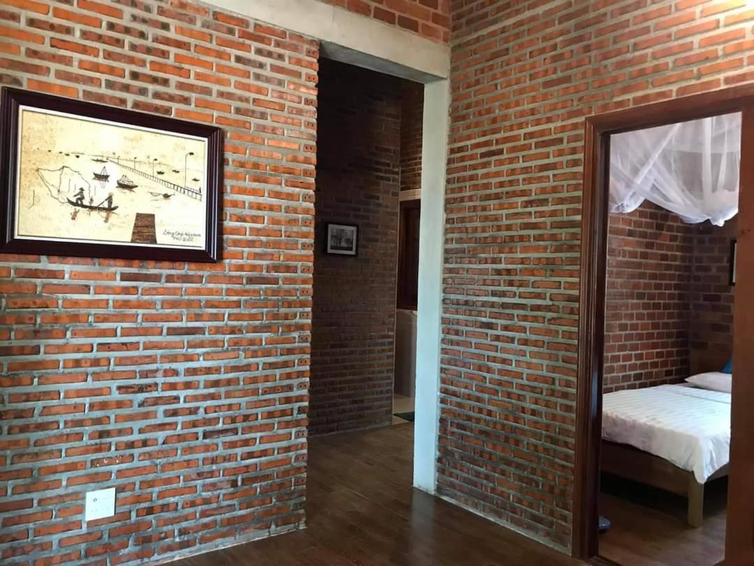 An Yen Resort Phu Quoc Habitación foto
