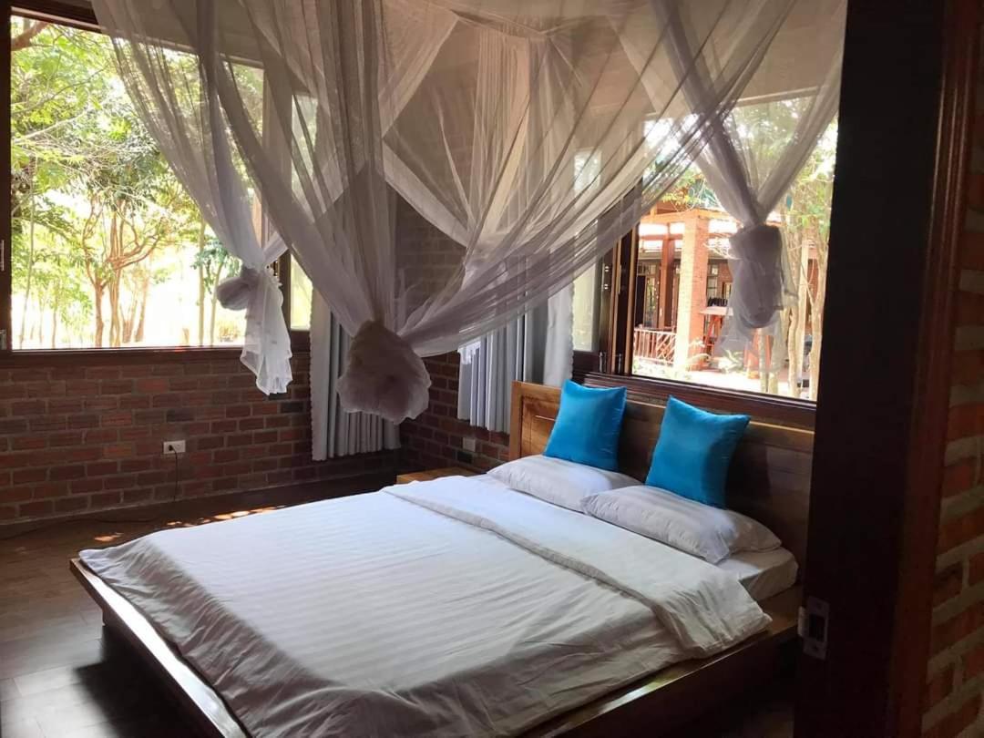 An Yen Resort Phu Quoc Habitación foto