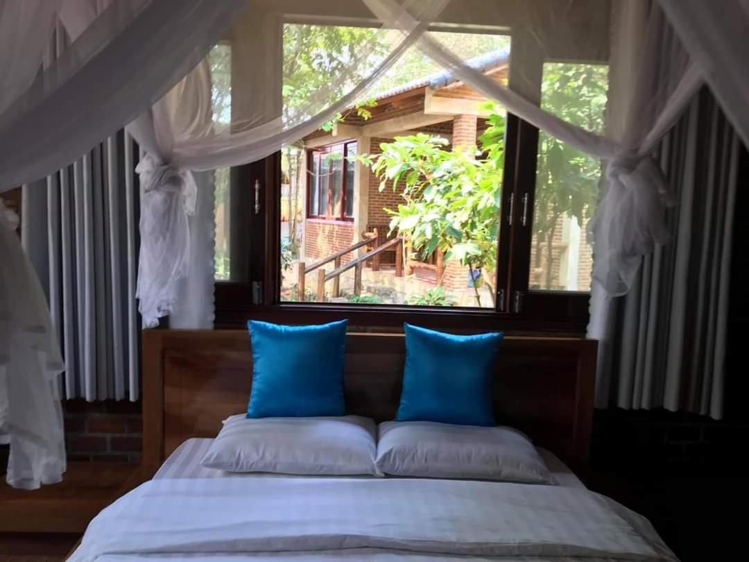An Yen Resort Phu Quoc Habitación foto