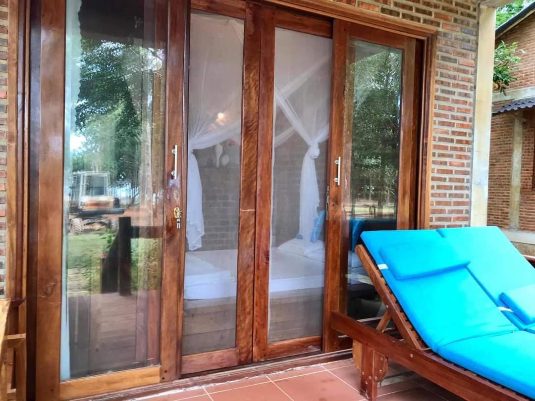 An Yen Resort Phu Quoc Habitación foto