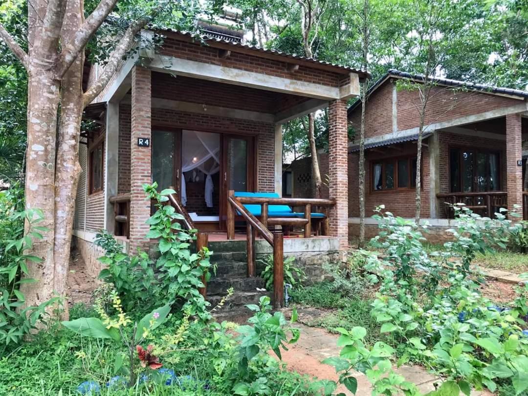 An Yen Resort Phu Quoc Habitación foto