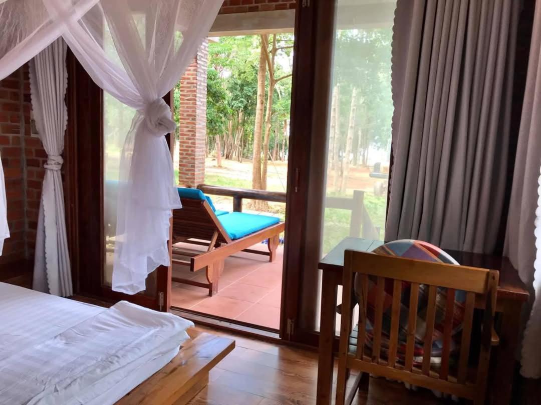 An Yen Resort Phu Quoc Habitación foto