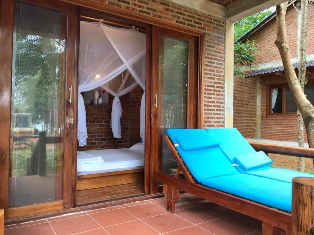 An Yen Resort Phu Quoc Habitación foto