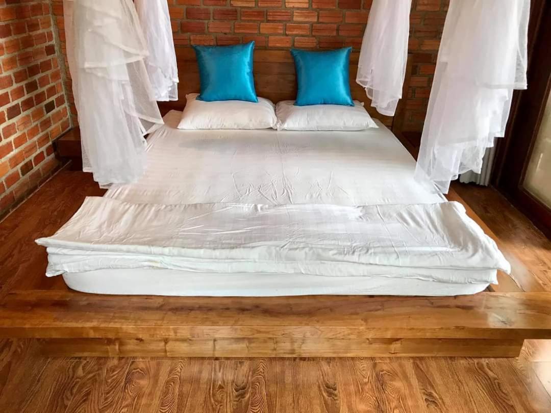 An Yen Resort Phu Quoc Habitación foto