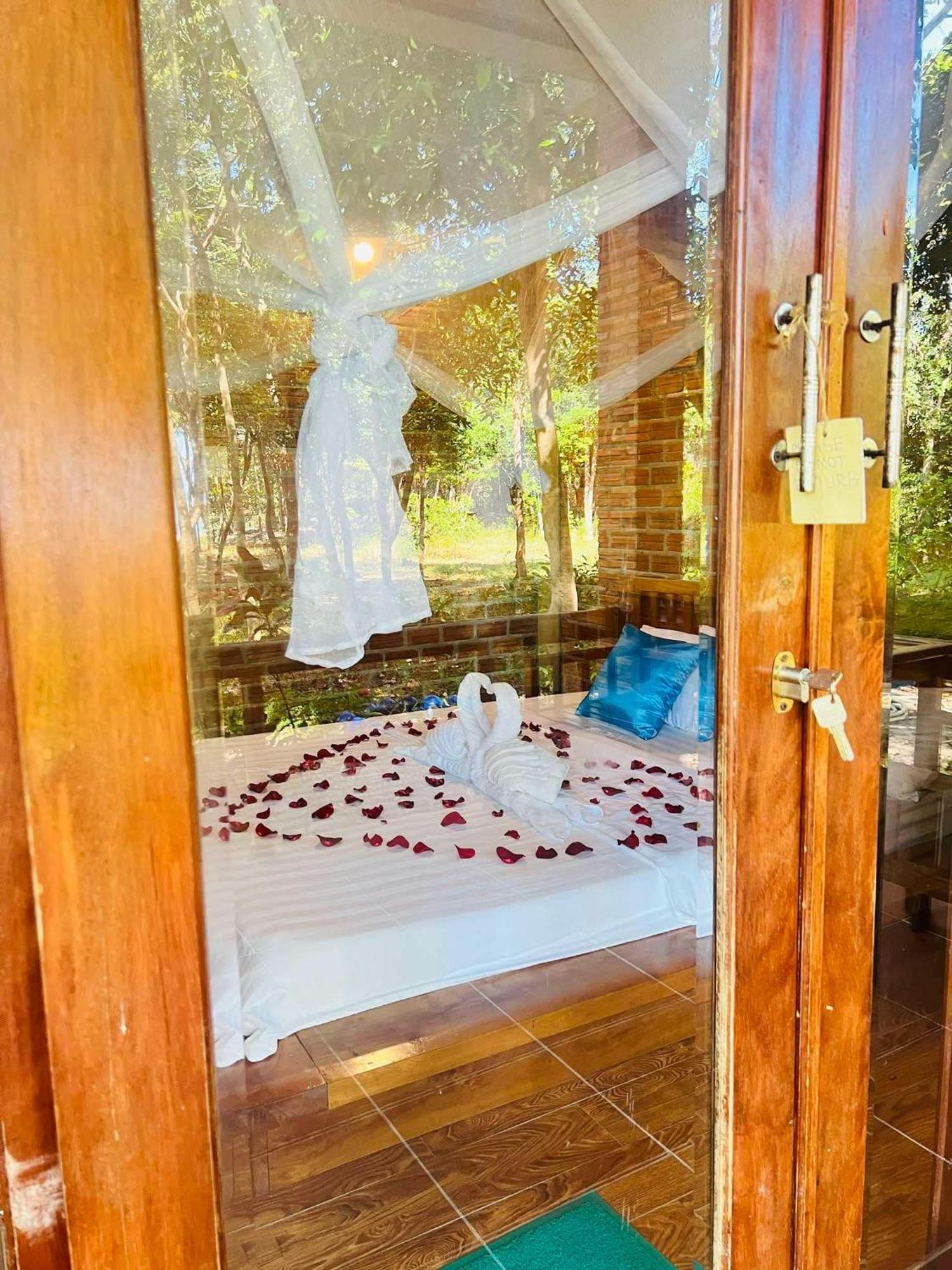 An Yen Resort Phu Quoc Habitación foto
