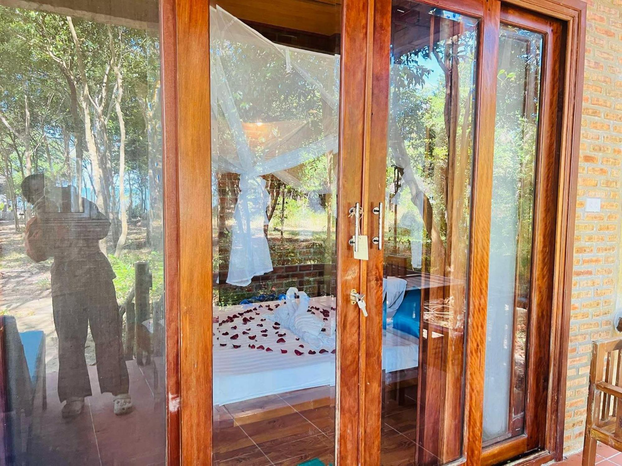An Yen Resort Phu Quoc Habitación foto